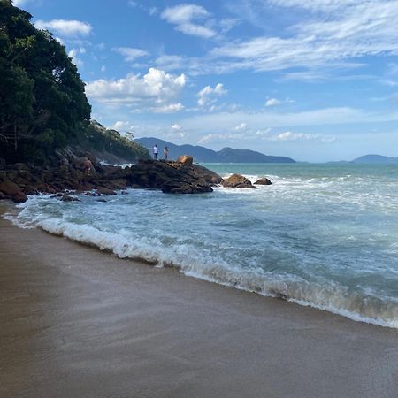 Apartamento Maranduba-Ubatuba Eksteriør bilde