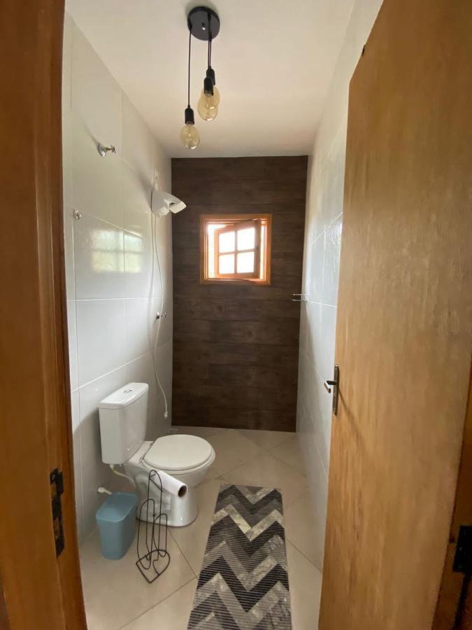 Apartamento Maranduba-Ubatuba Eksteriør bilde