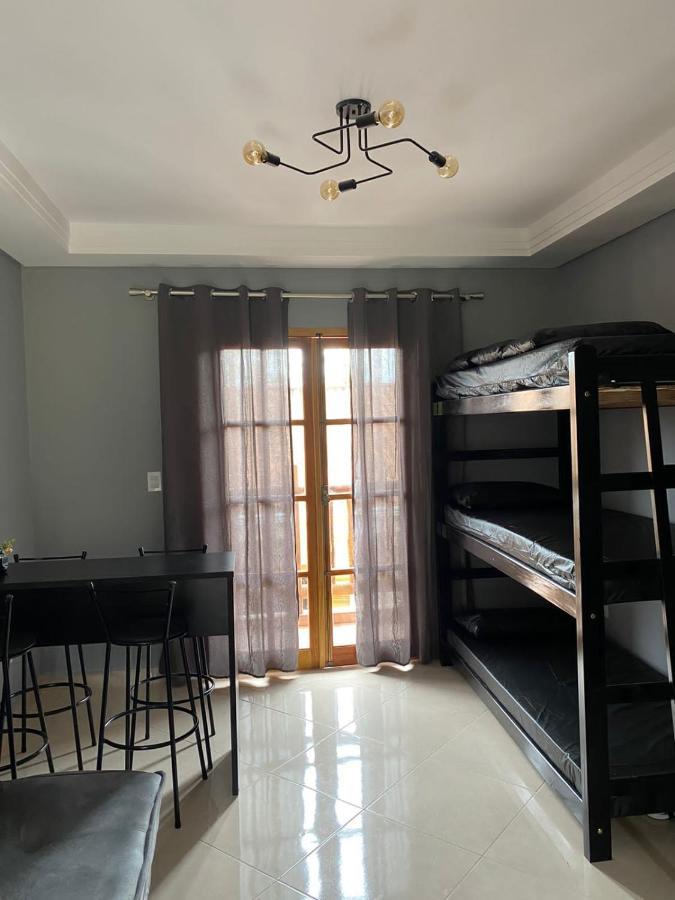 Apartamento Maranduba-Ubatuba Eksteriør bilde