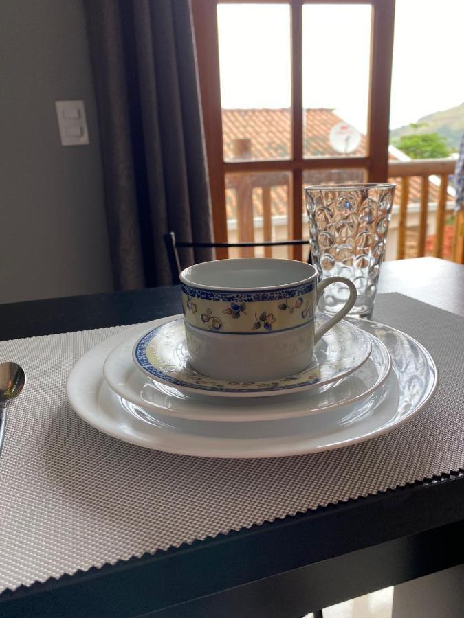 Apartamento Maranduba-Ubatuba Eksteriør bilde