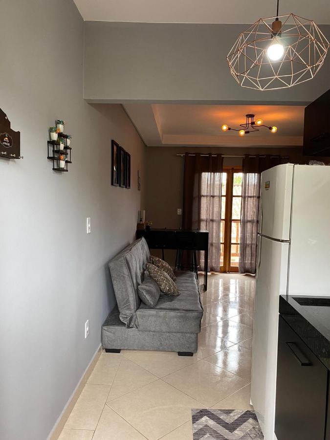 Apartamento Maranduba-Ubatuba Eksteriør bilde