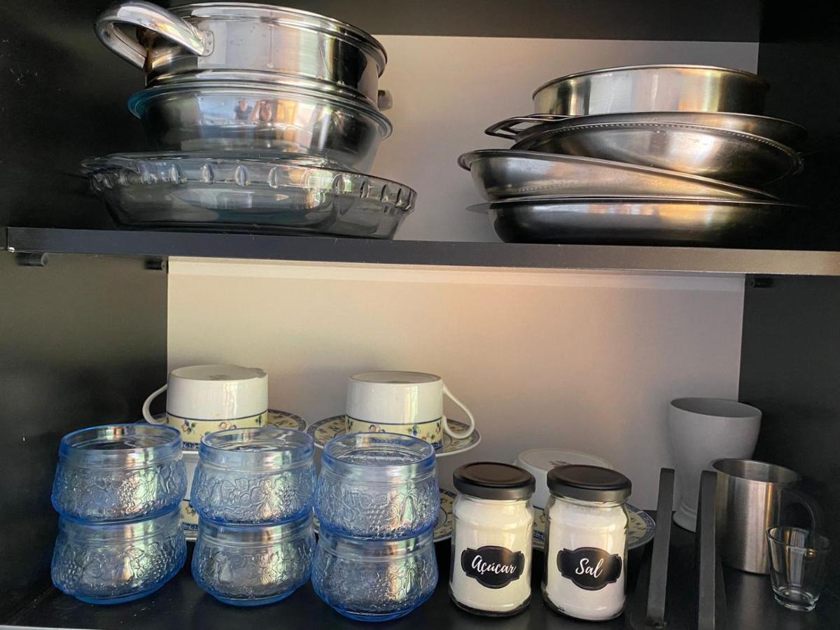Apartamento Maranduba-Ubatuba Eksteriør bilde