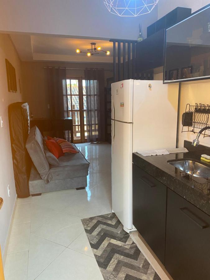 Apartamento Maranduba-Ubatuba Eksteriør bilde