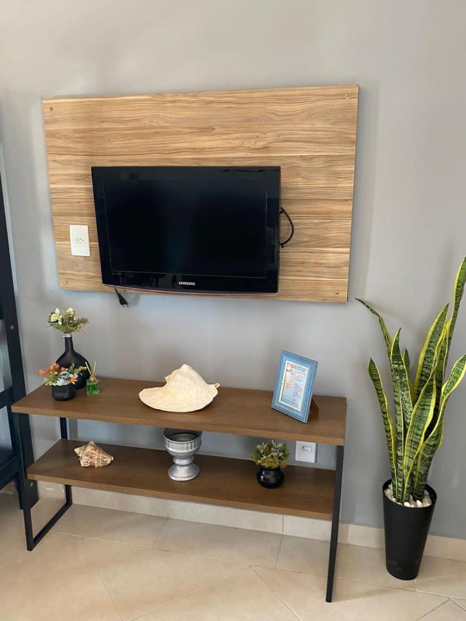 Apartamento Maranduba-Ubatuba Eksteriør bilde
