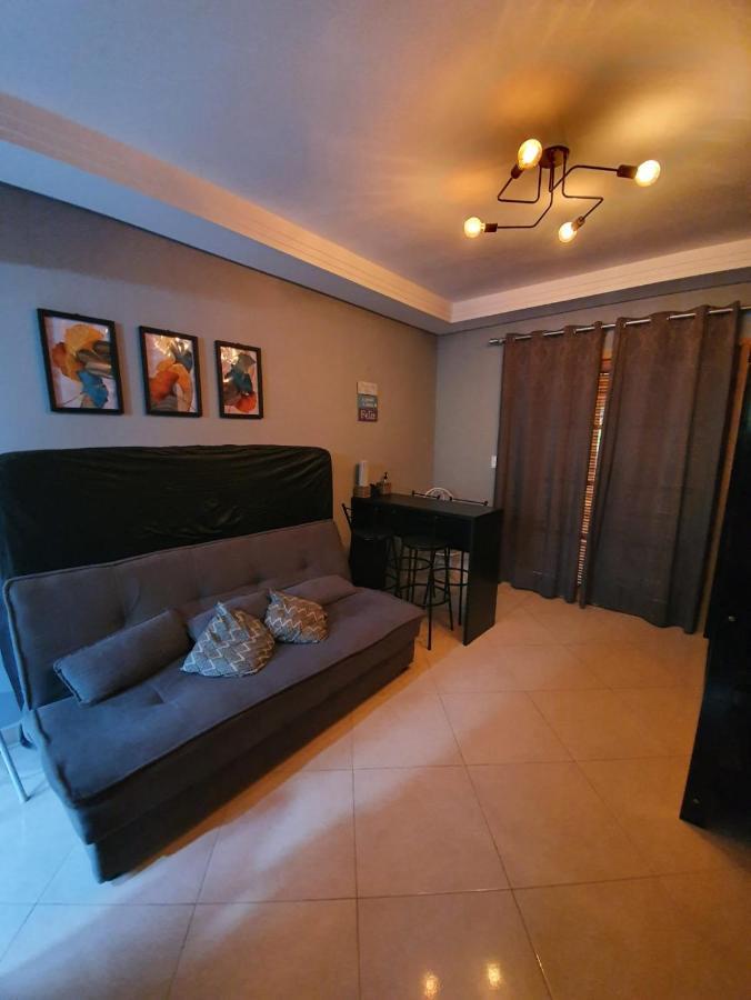 Apartamento Maranduba-Ubatuba Eksteriør bilde