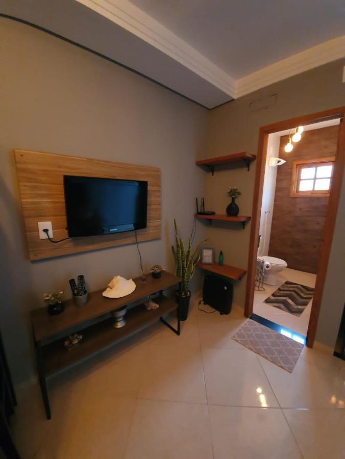 Apartamento Maranduba-Ubatuba Eksteriør bilde