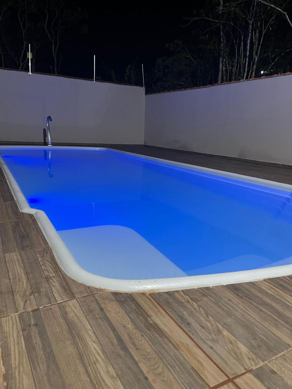 Apartamento Maranduba-Ubatuba Eksteriør bilde