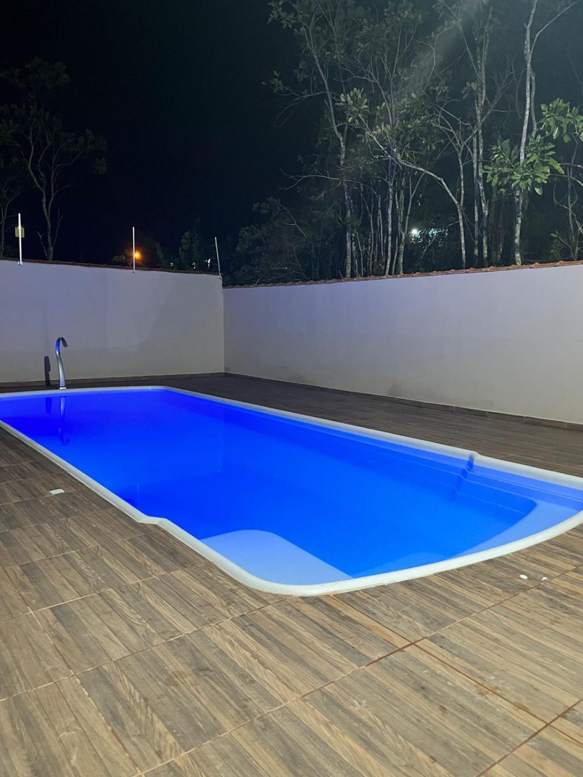 Apartamento Maranduba-Ubatuba Eksteriør bilde